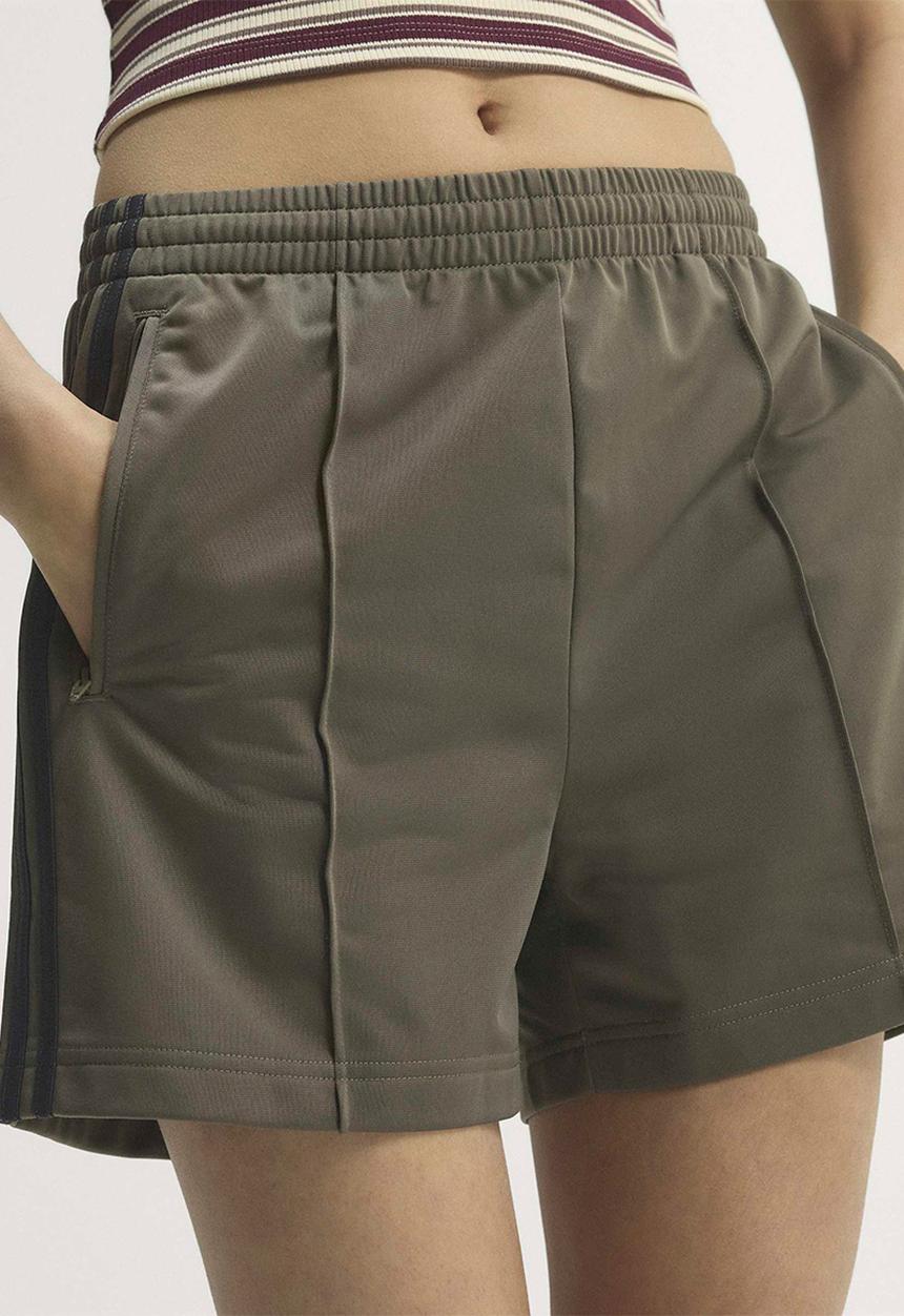 adidas Originals - Fb Short - Branch/Utility Black