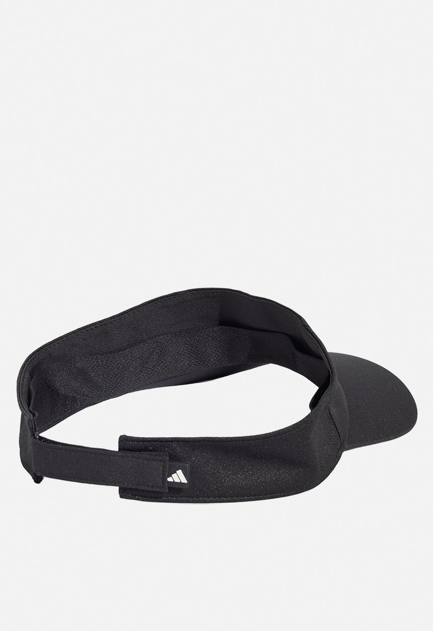 adidas Performance - Climacool visor - black