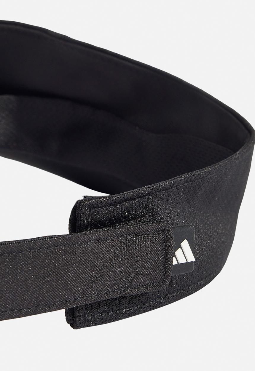 adidas Performance - Climacool visor - black