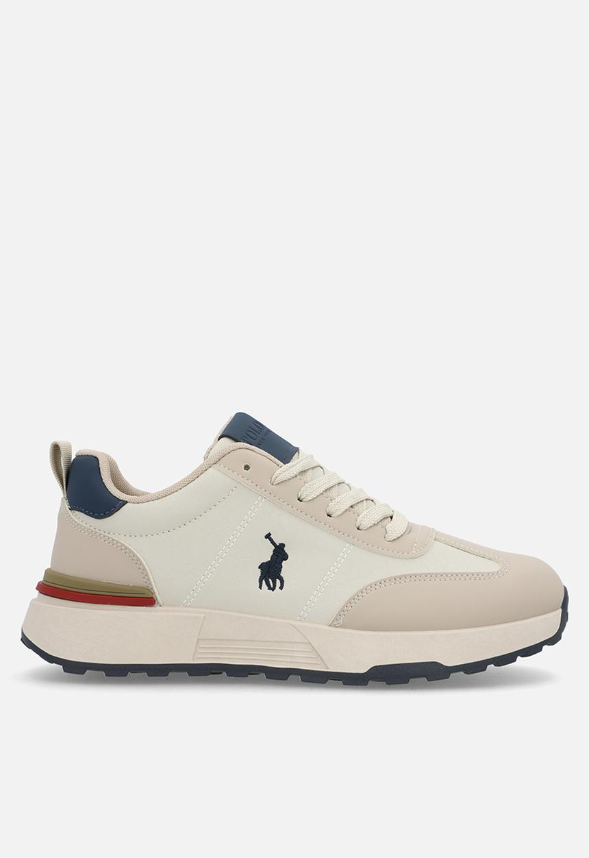 POLO - T-Toe Runner - Stone