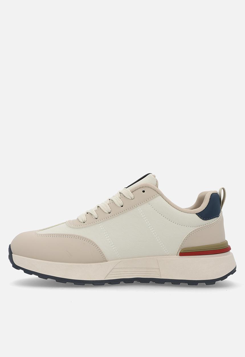 POLO - T-Toe Runner - Stone