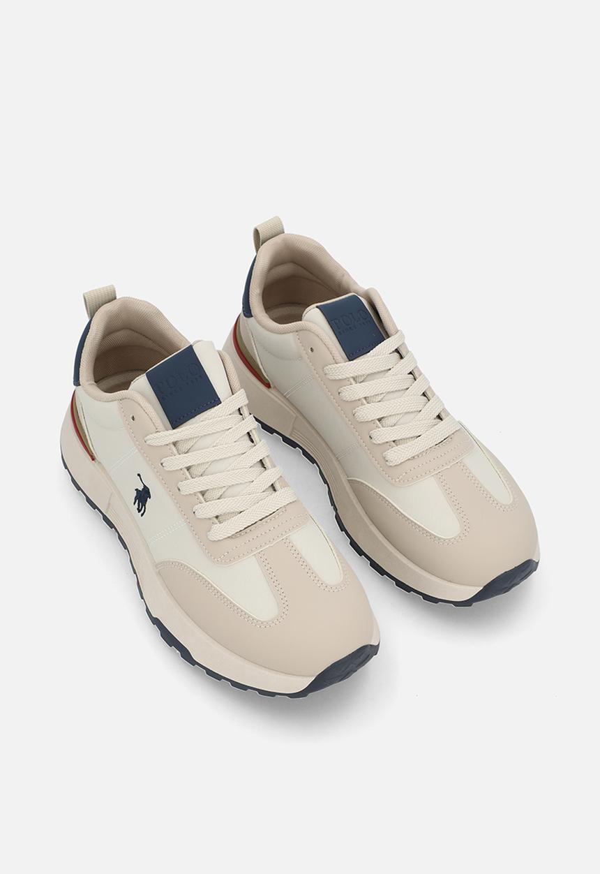POLO - T-Toe Runner - Stone