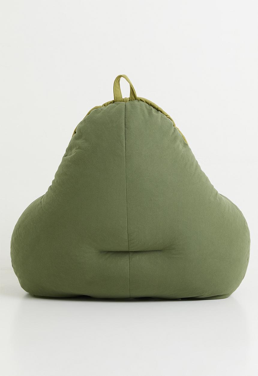 Pop Candy - Avo bean bag chair - green
