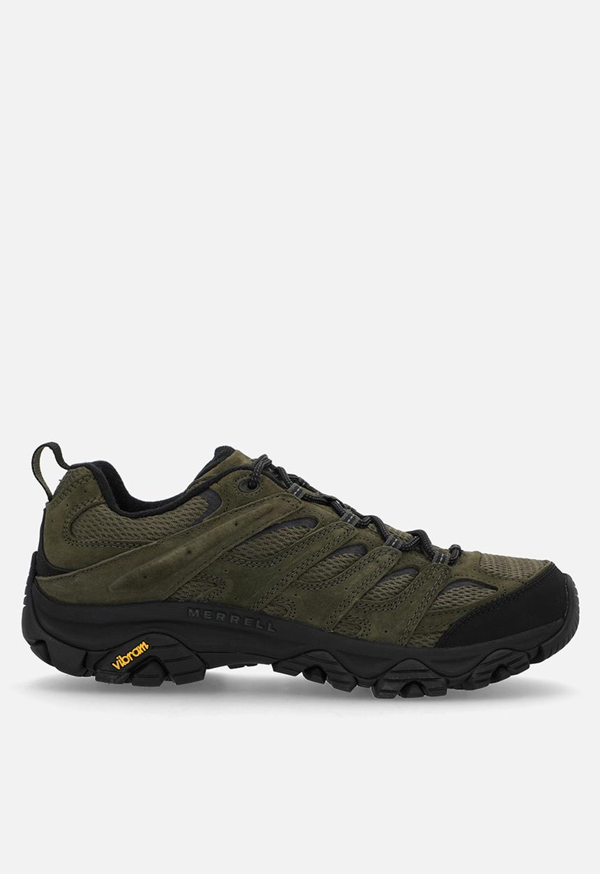 Merrell - Moab 3 - Dark Moss