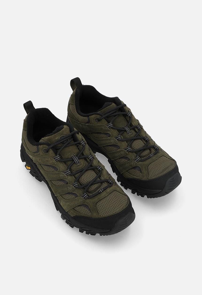Merrell - Moab 3 - Dark Moss