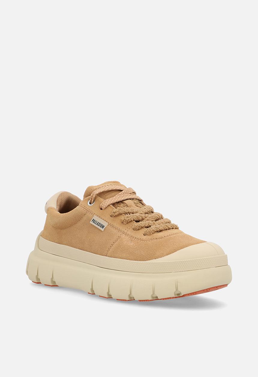 Palladium - Pallapop Lo Sde - Dear Brown