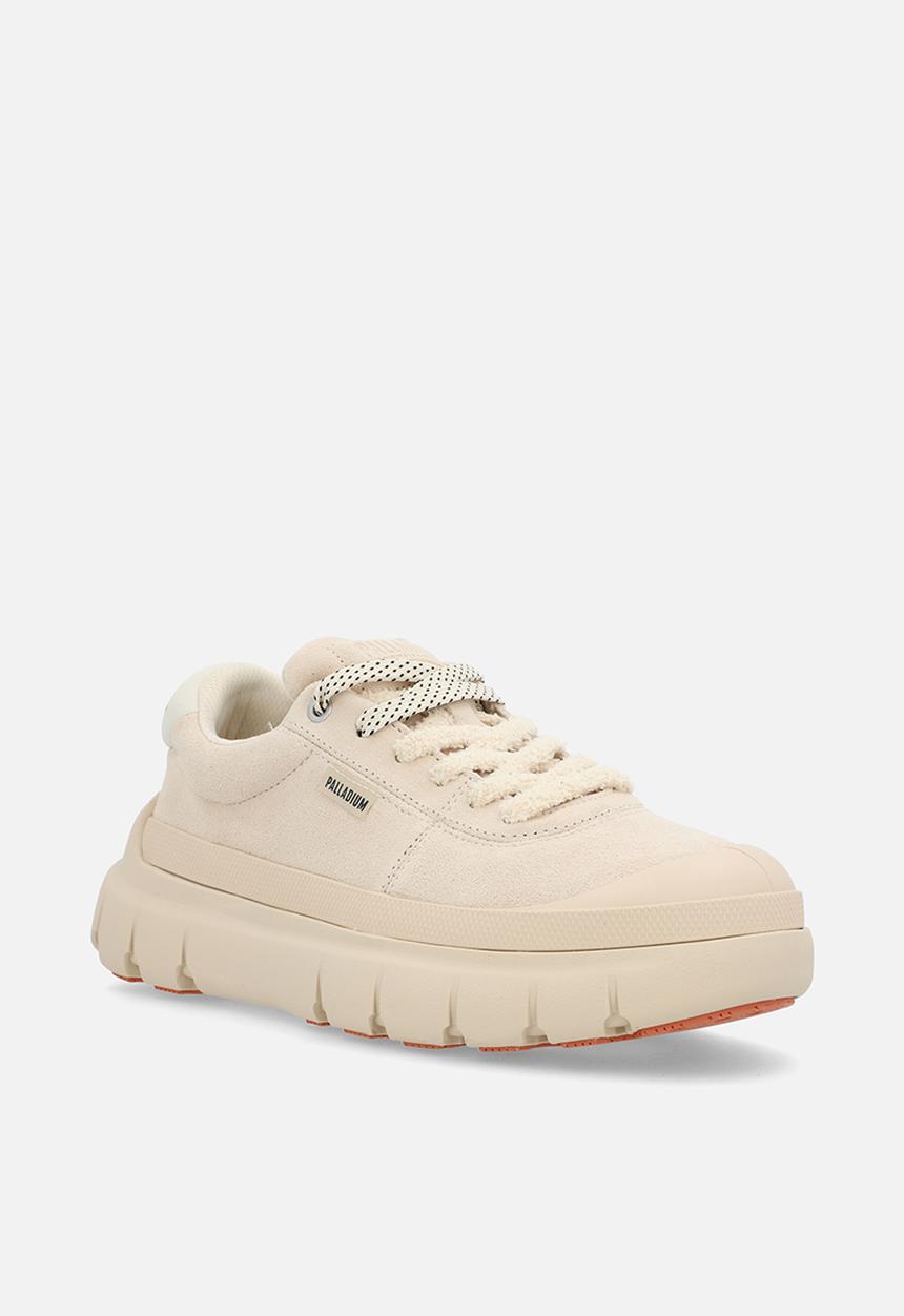 Palladium - Pallapop Lo Sde - Brazilian Sand