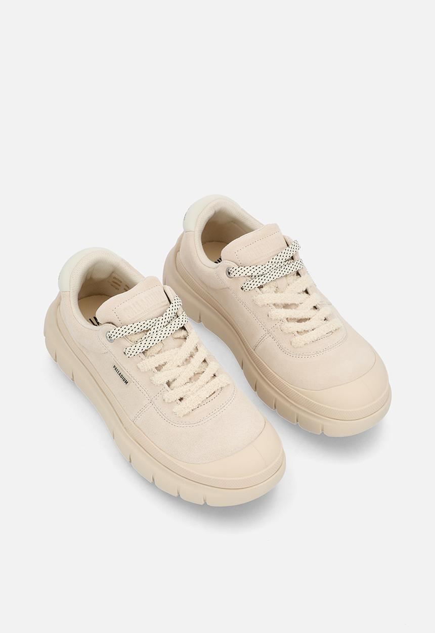 Palladium - Pallapop Lo Sde - Brazilian Sand