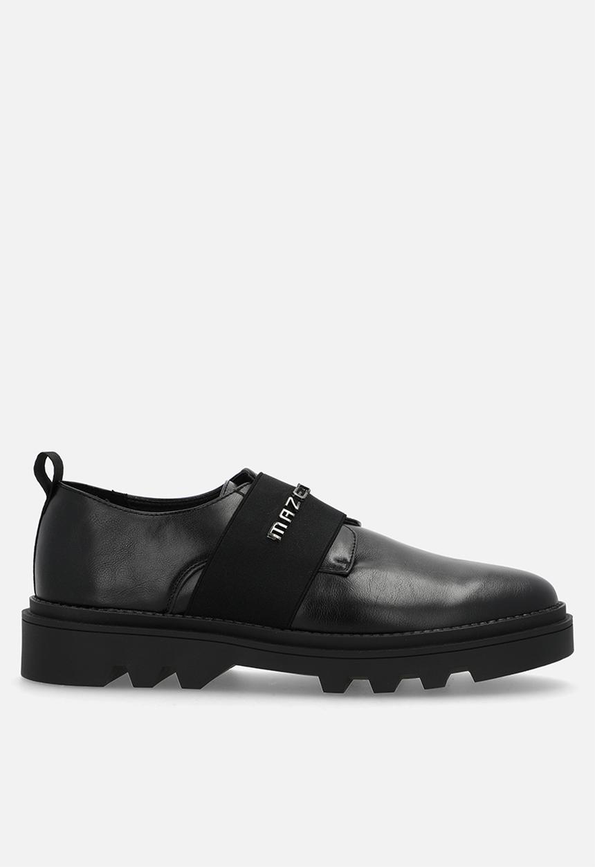 MAZERATA - VINCHEY 94 - Black
