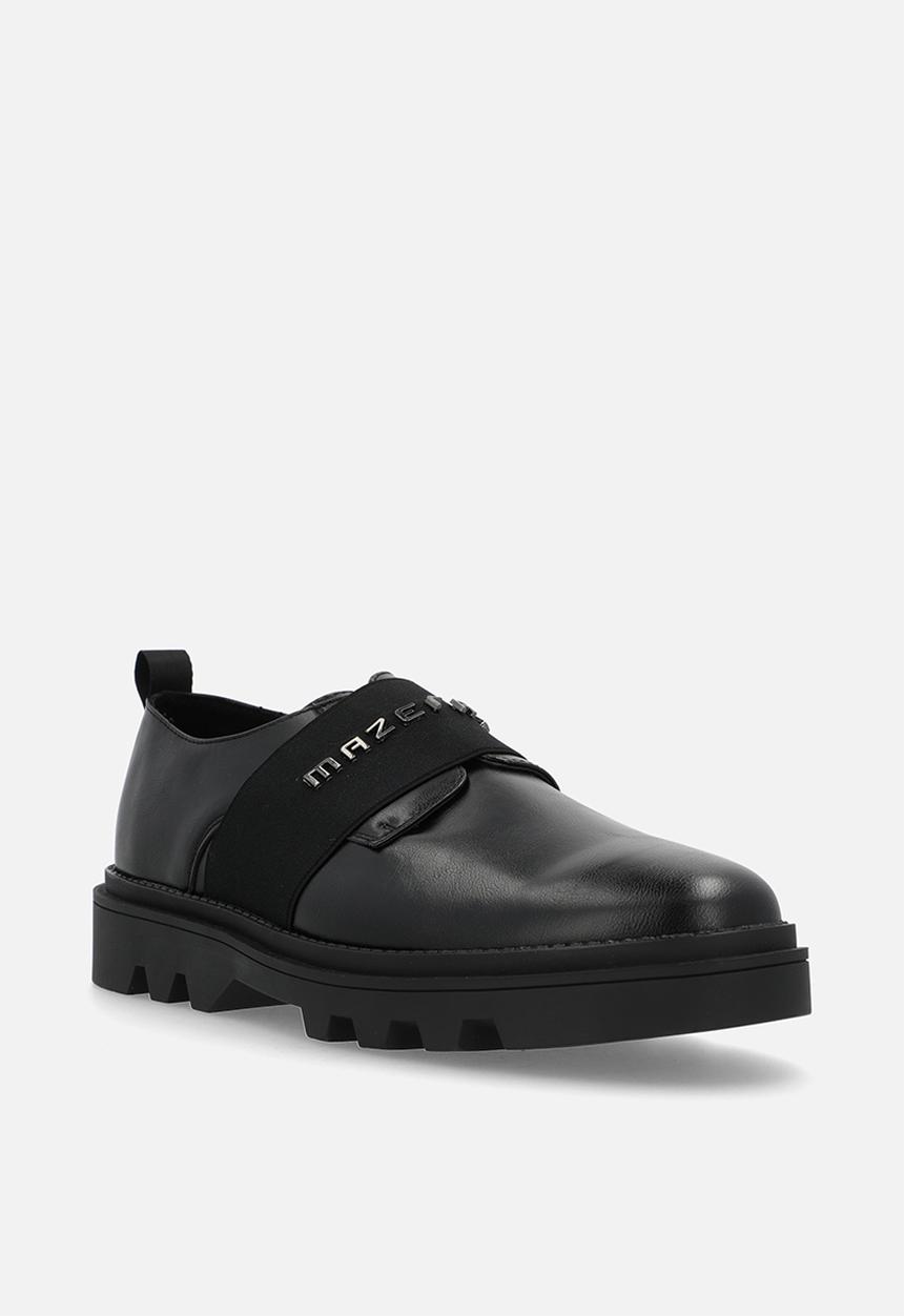 MAZERATA - VINCHEY 94 - Black