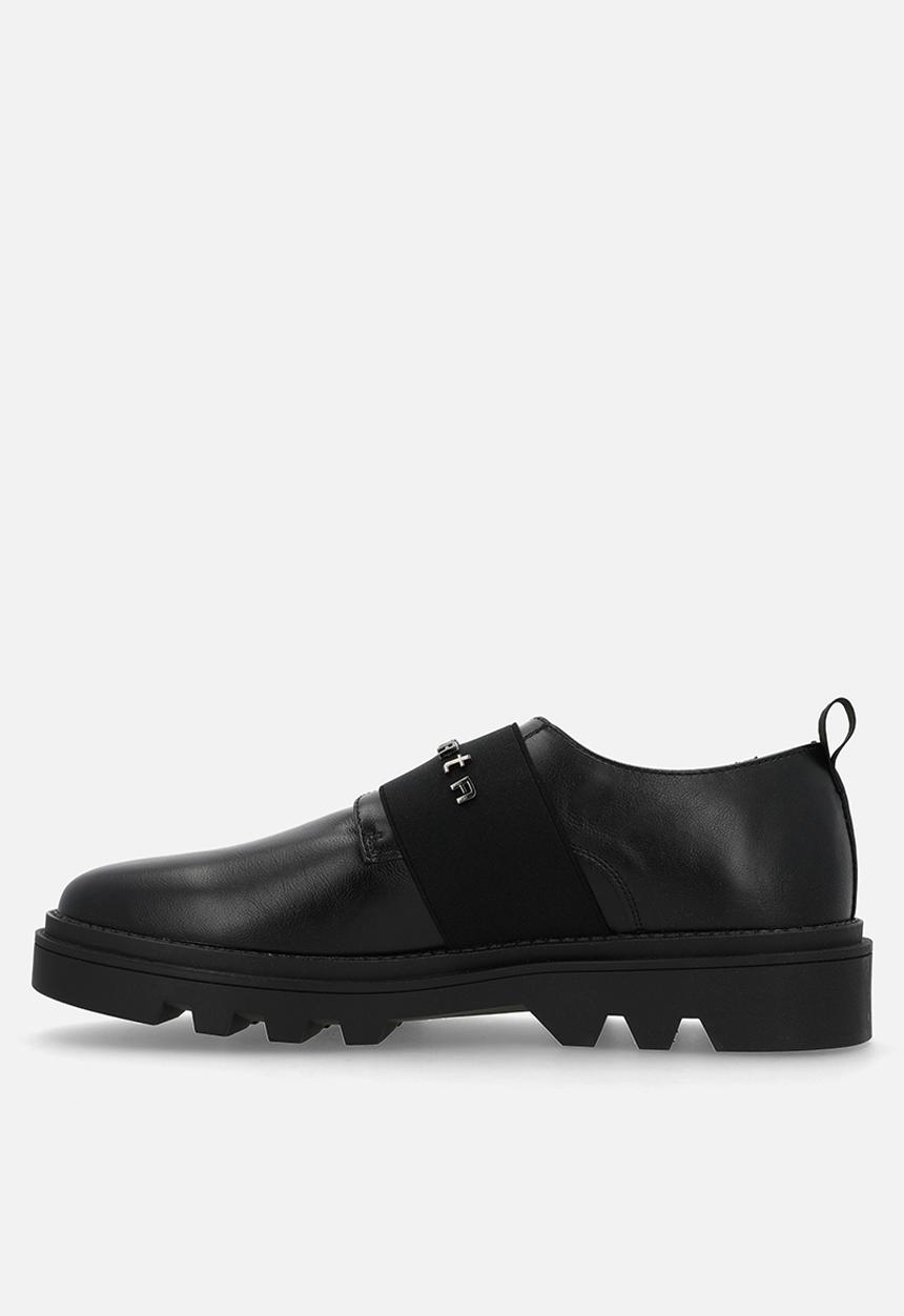 MAZERATA - VINCHEY 94 - Black