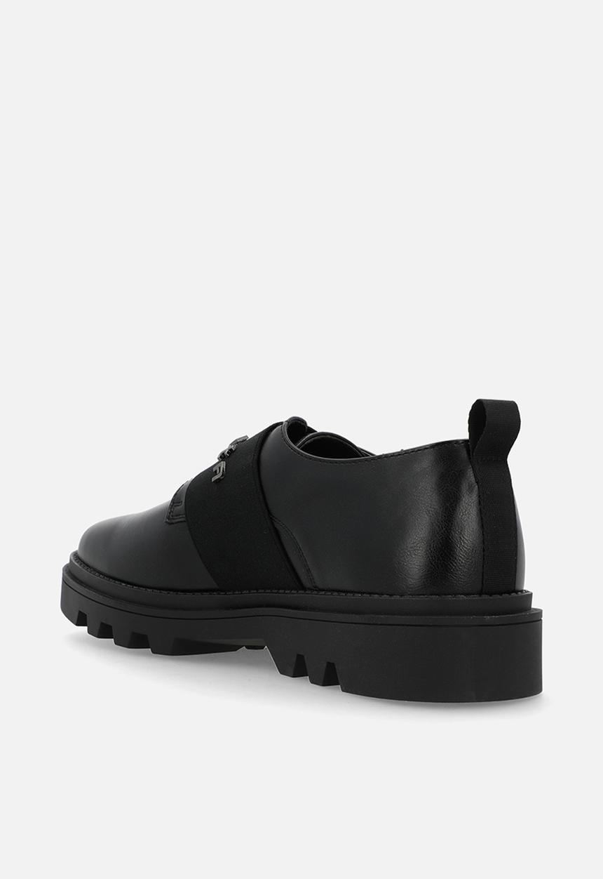 MAZERATA - VINCHEY 94 - Black