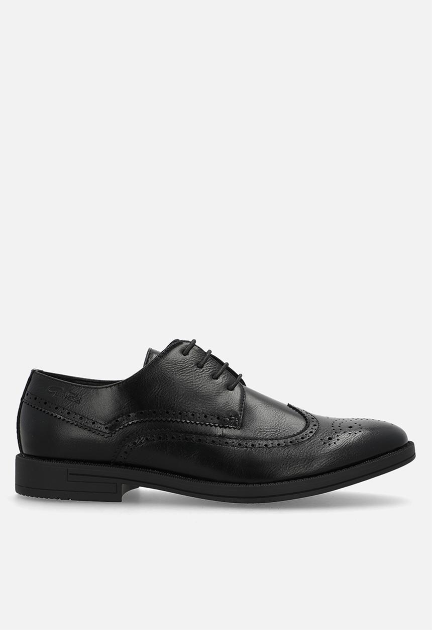 Gino Paoli - GRAHAM - BLACK