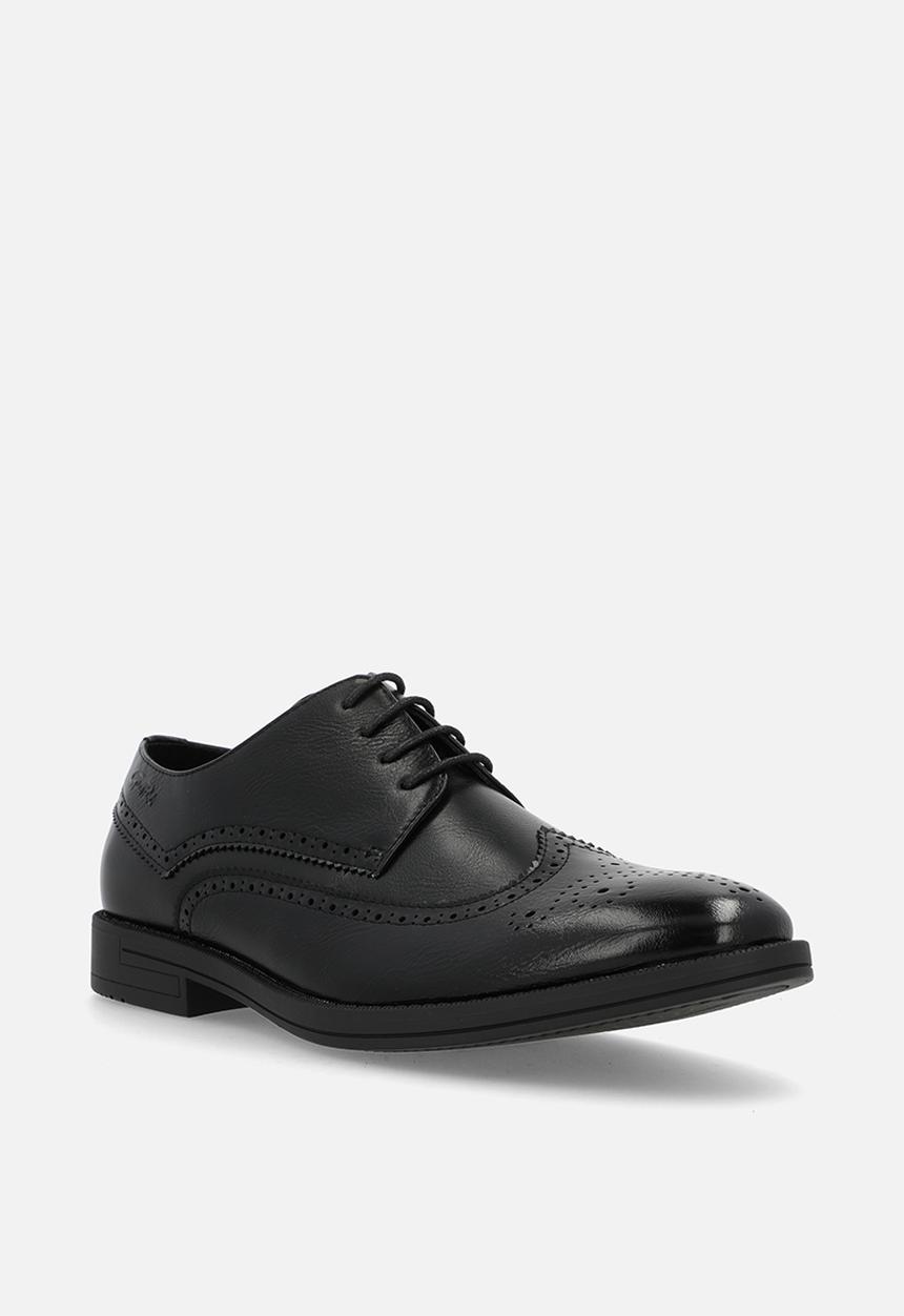 Gino Paoli - GRAHAM - BLACK