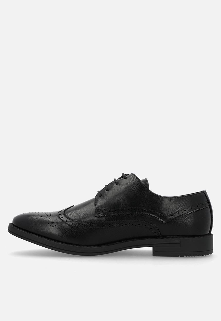 Gino Paoli - GRAHAM - BLACK
