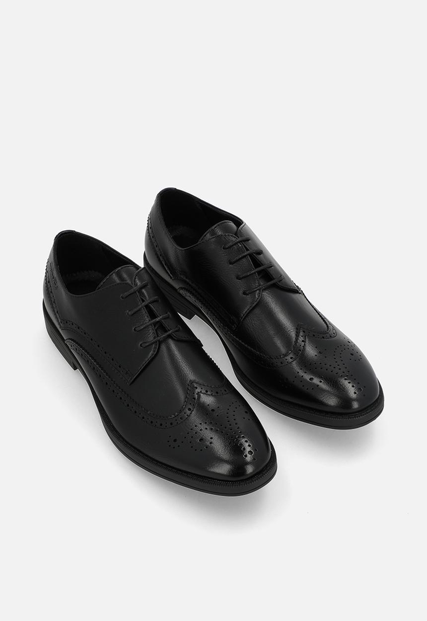 Gino Paoli - GRAHAM - BLACK