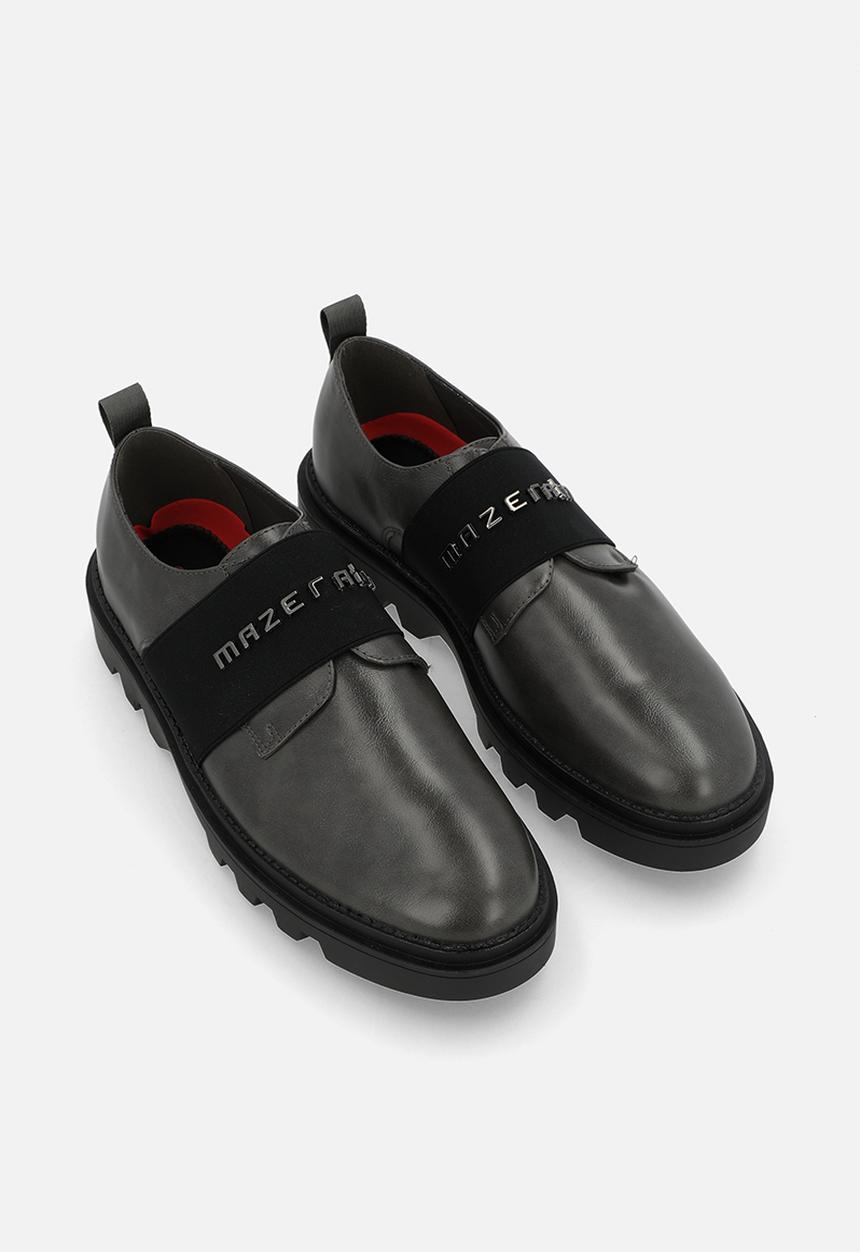 MAZERATA - VINCHEY 94 - Grey