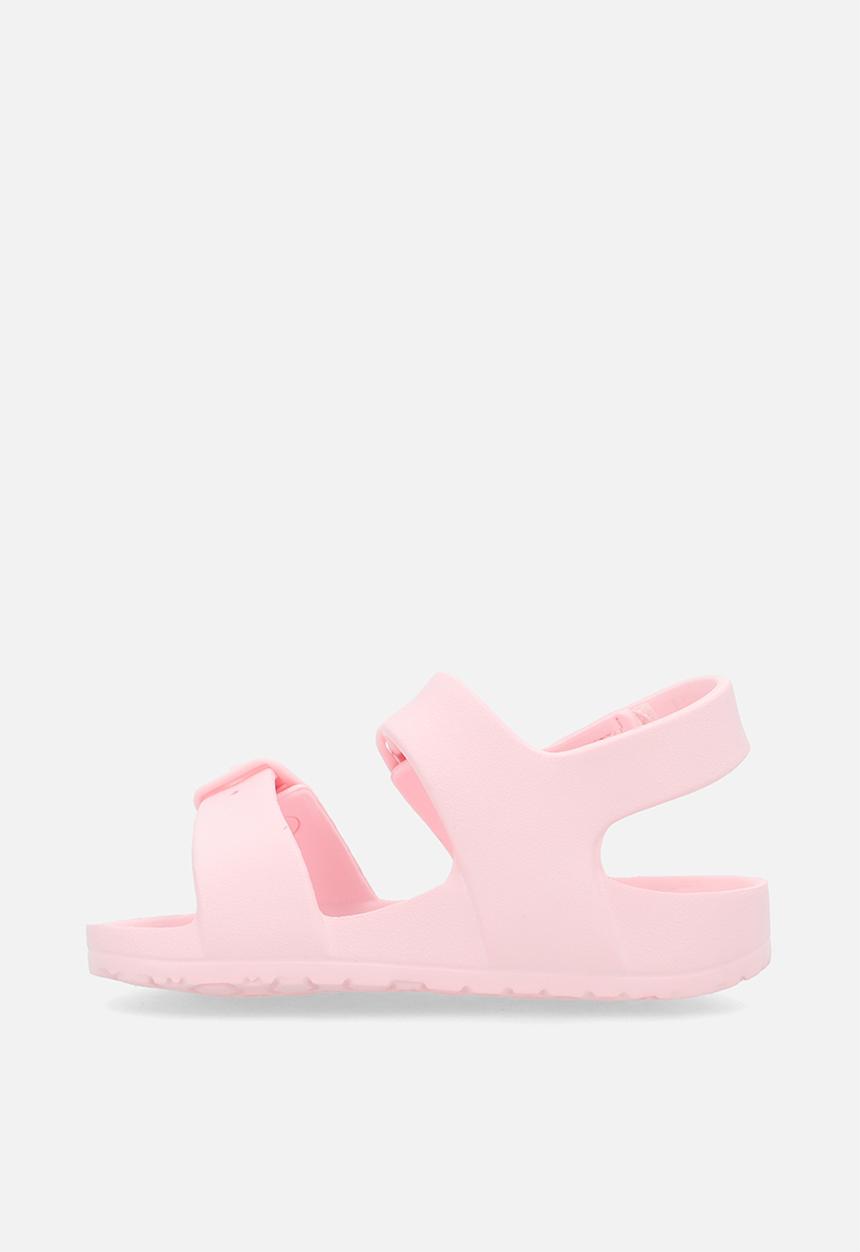 Pop Candy - Double buckle sandals - pink