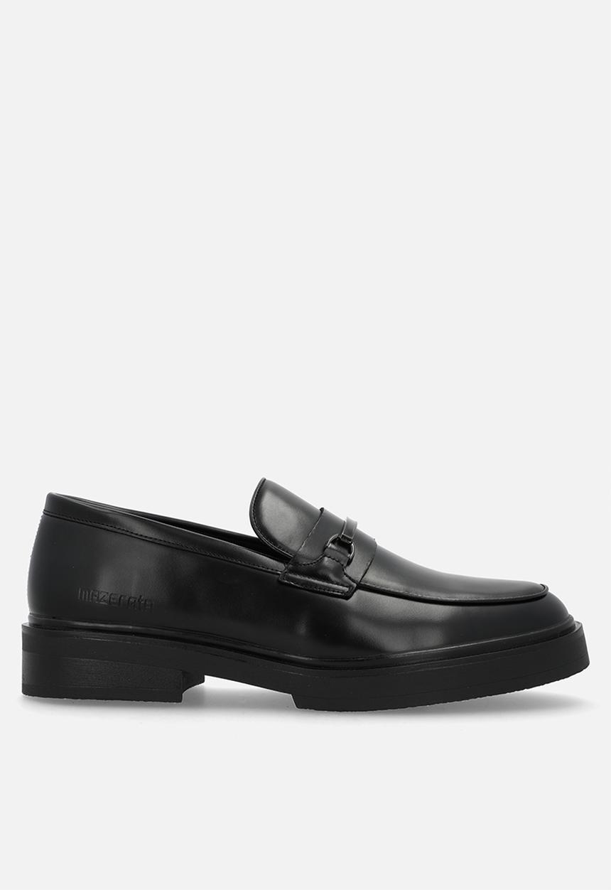 MAZERATA - ELIA 17- Black