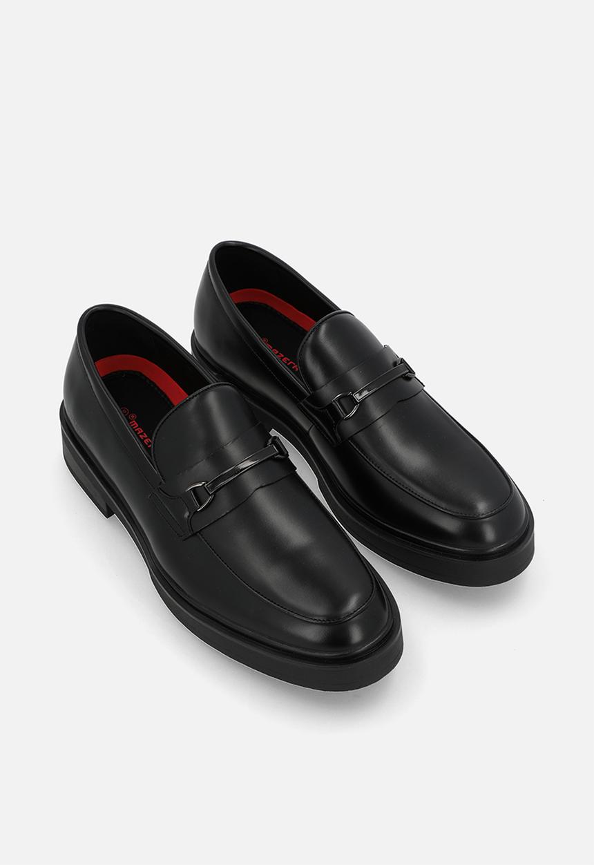 MAZERATA - ELIA 17- Black