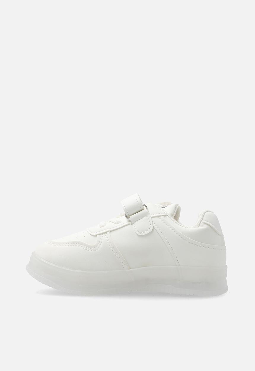 Pop Candy - Light-up sneakers - white