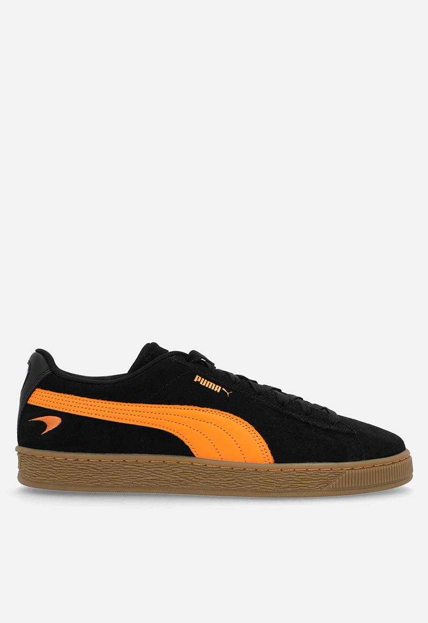 PUMA - McLaren Suede OG