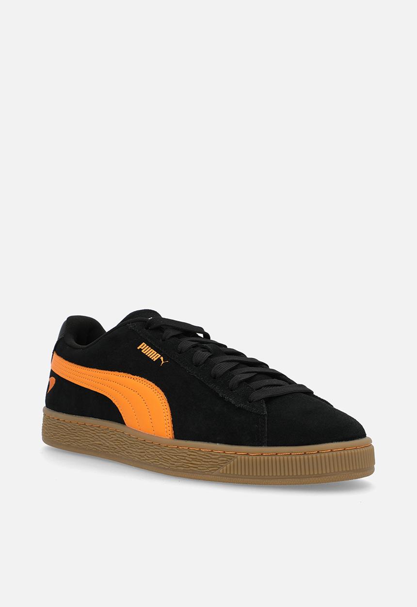 PUMA - McLaren Suede OG