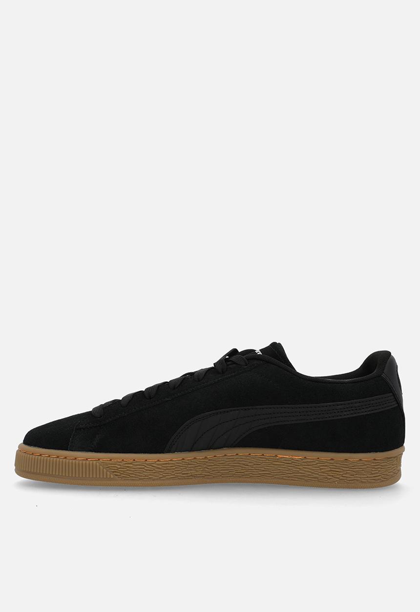PUMA - McLaren Suede OG