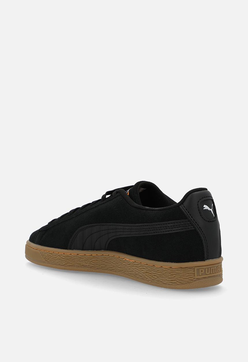 PUMA - McLaren Suede OG