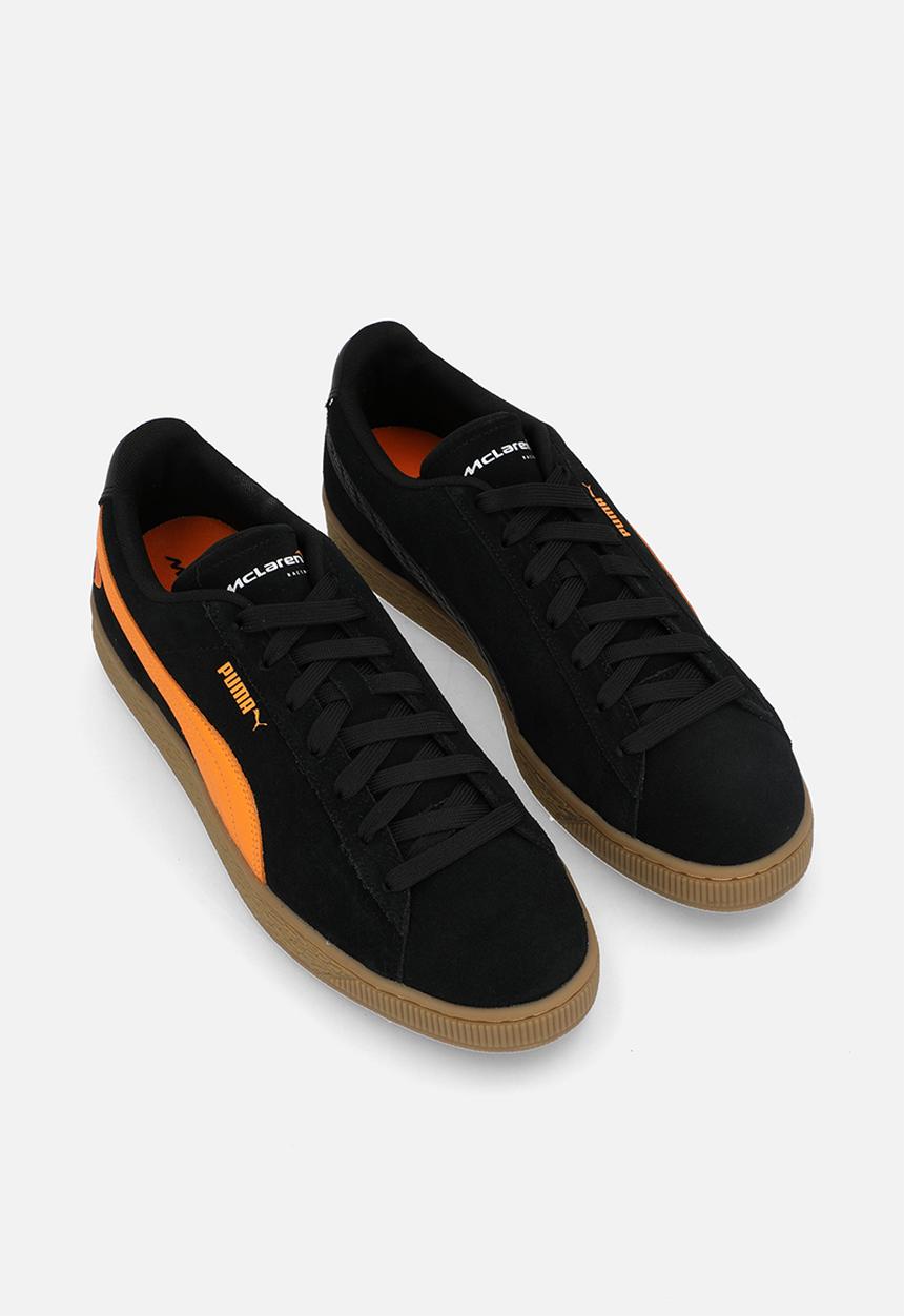 PUMA - McLaren Suede OG