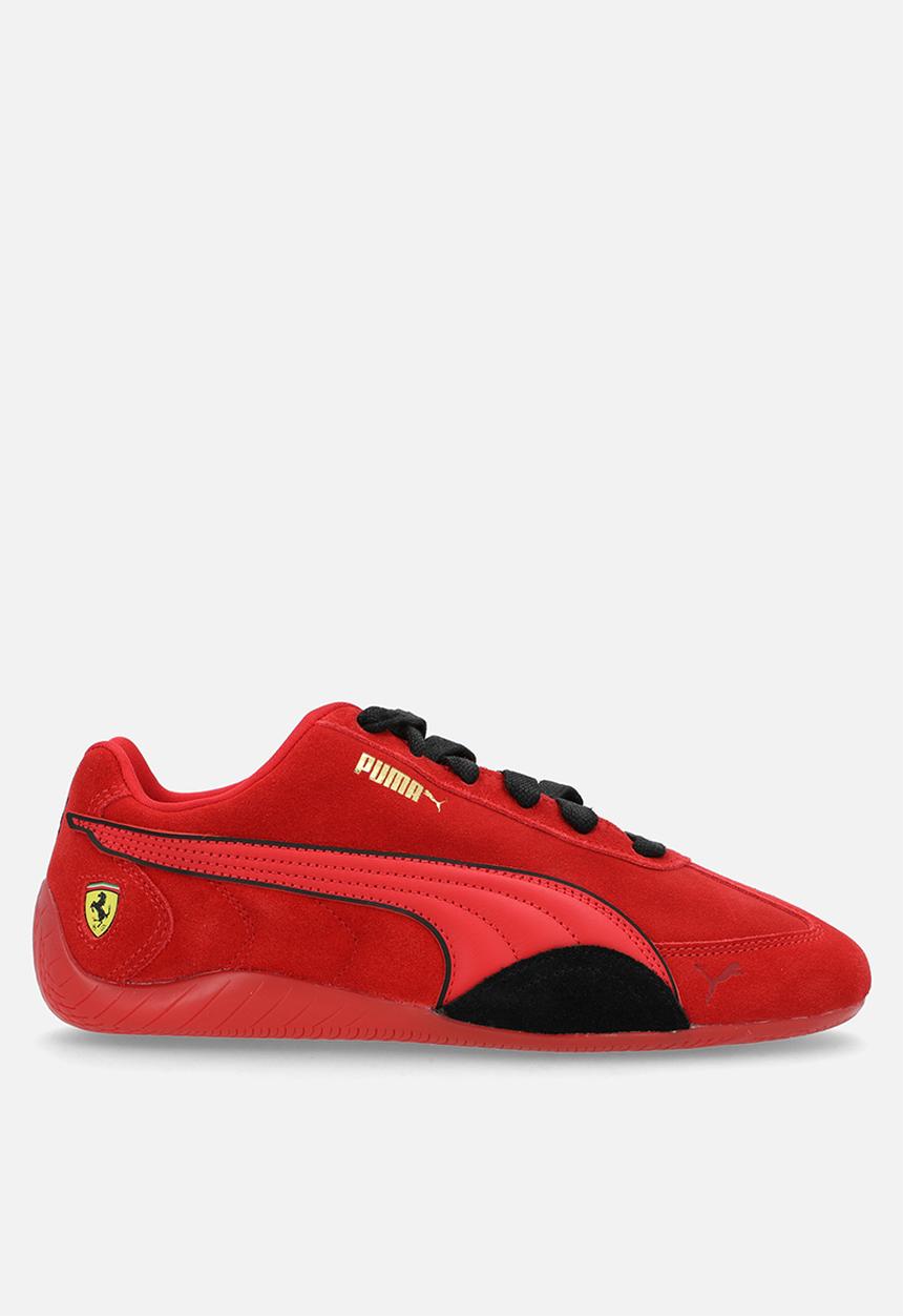 PUMA - Ferrari Speedcat