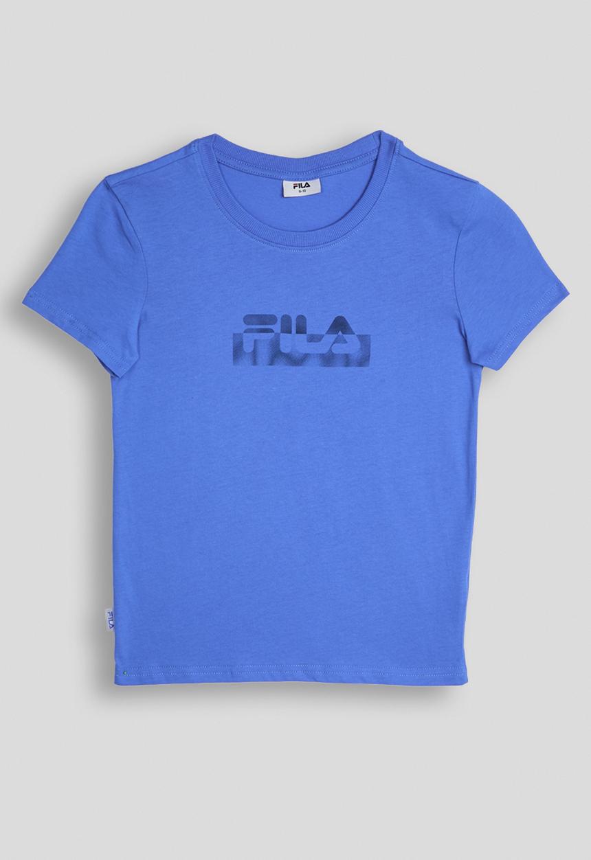 FILA - Arthur T-Shirt -Supersonic