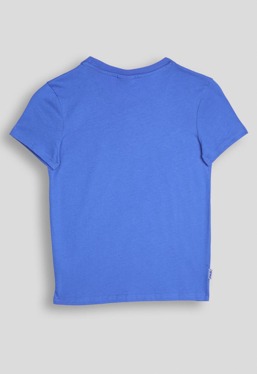 FILA - Arthur T-Shirt -Supersonic