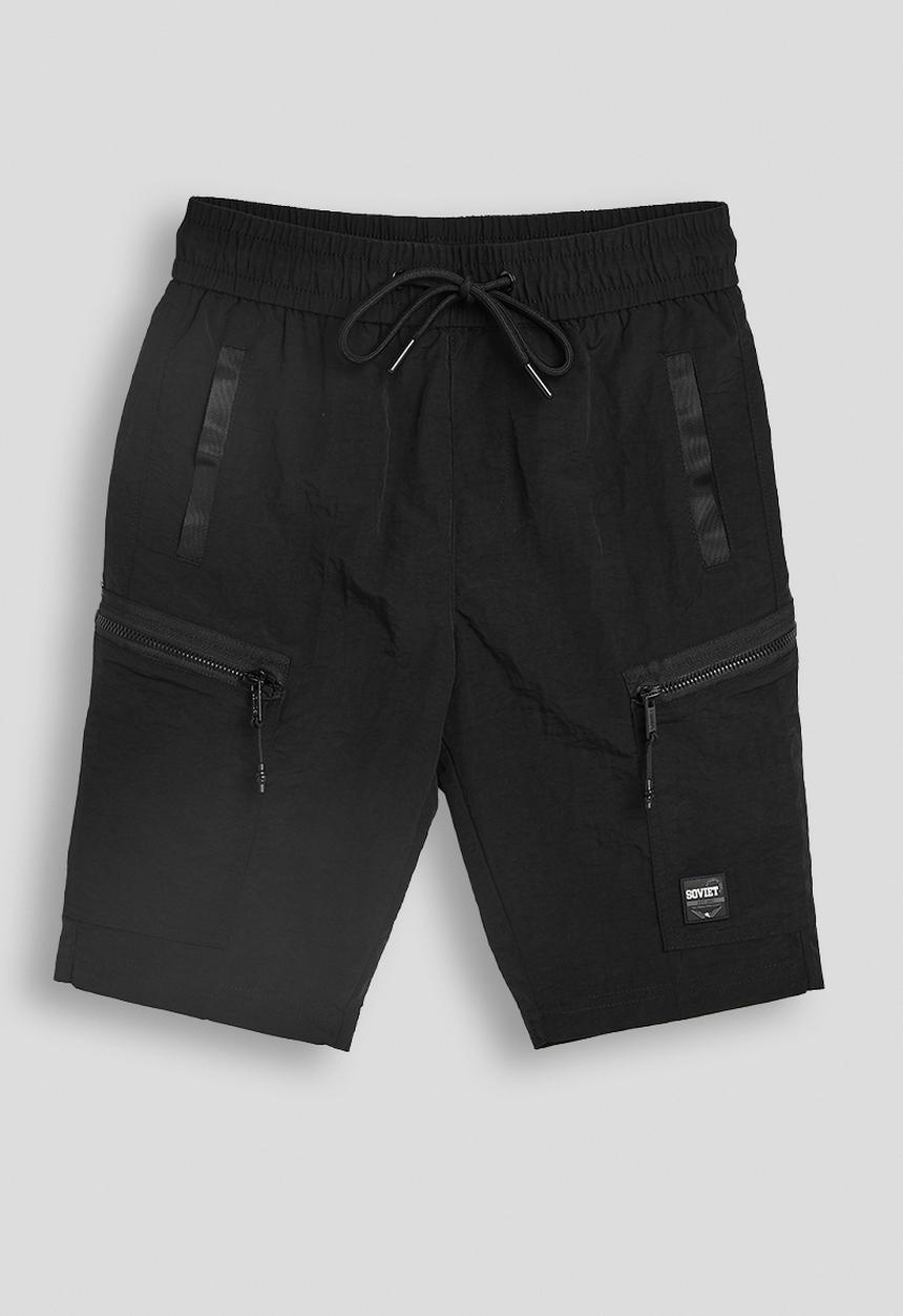 SOVIET - B Roshi - Black