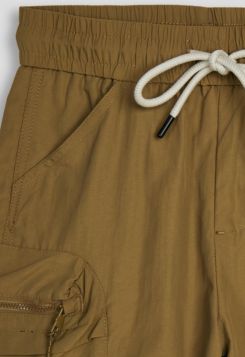 SOVIET - B Mimic - Burnt Caramel