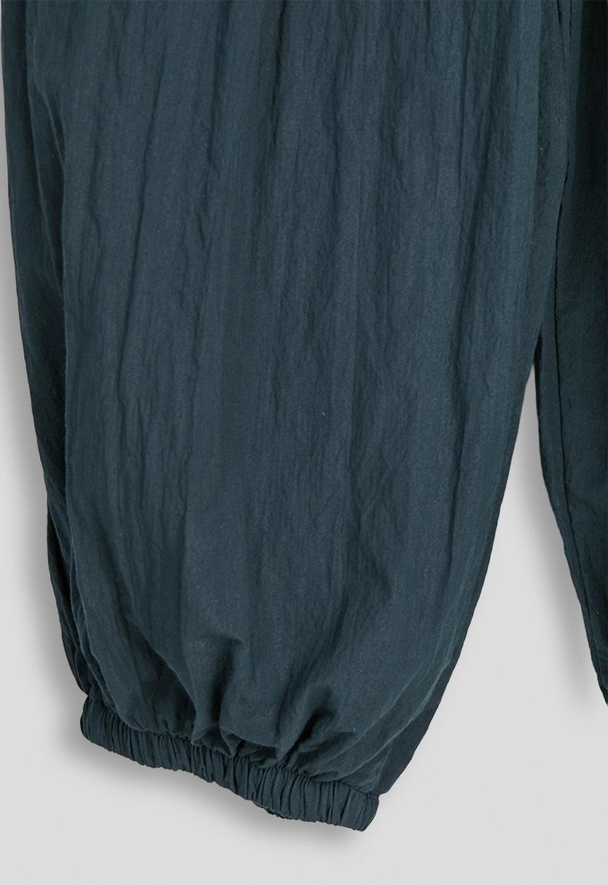 Pop Candy - Balloon joggers - dark sea blue