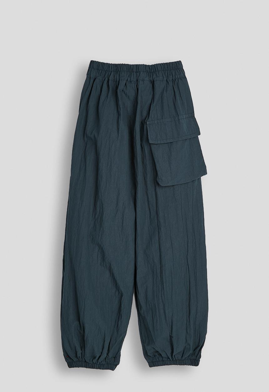 Pop Candy - Balloon joggers - dark sea blue