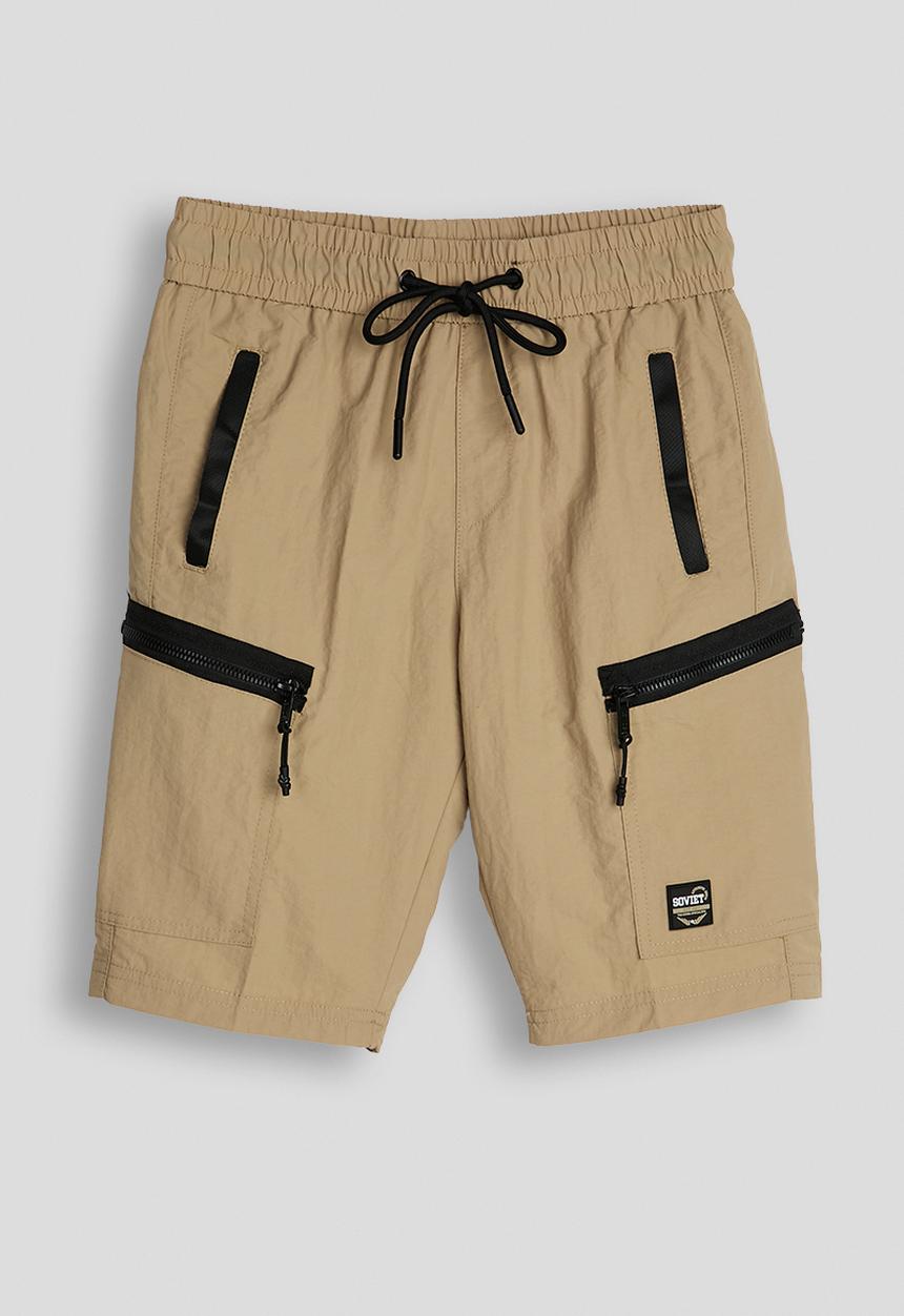 SOVIET - B Roshi - New Khaki