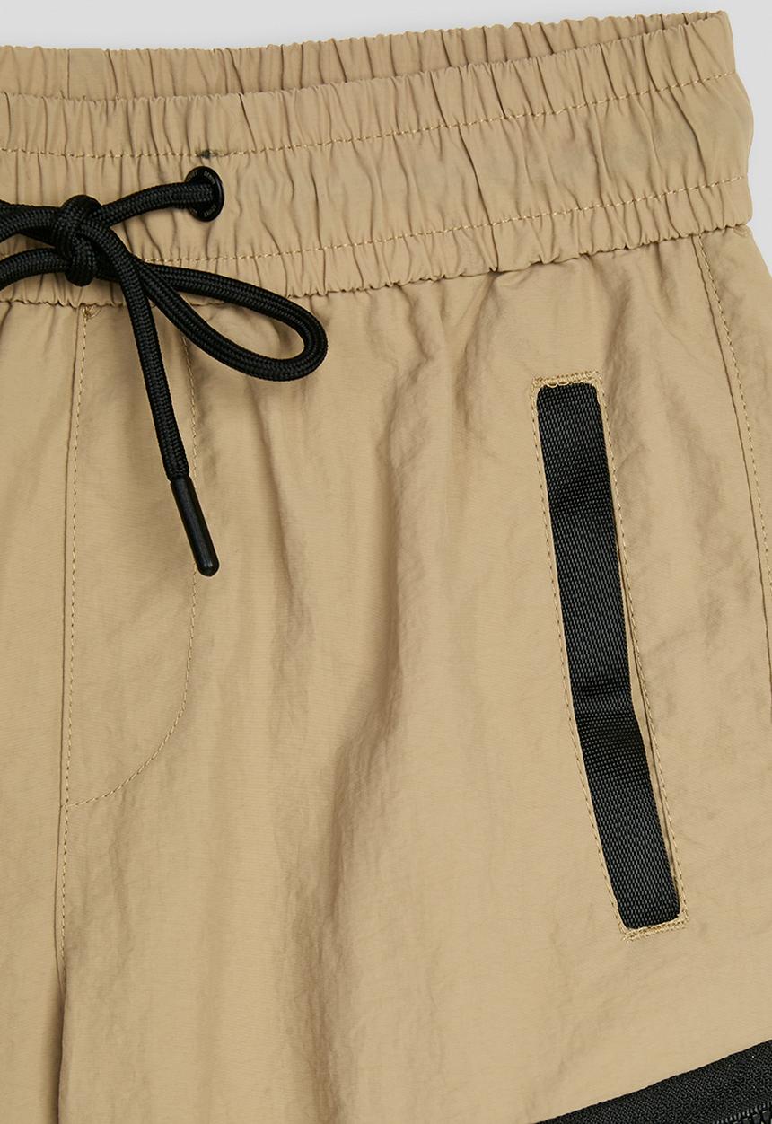 SOVIET - B Roshi - New Khaki