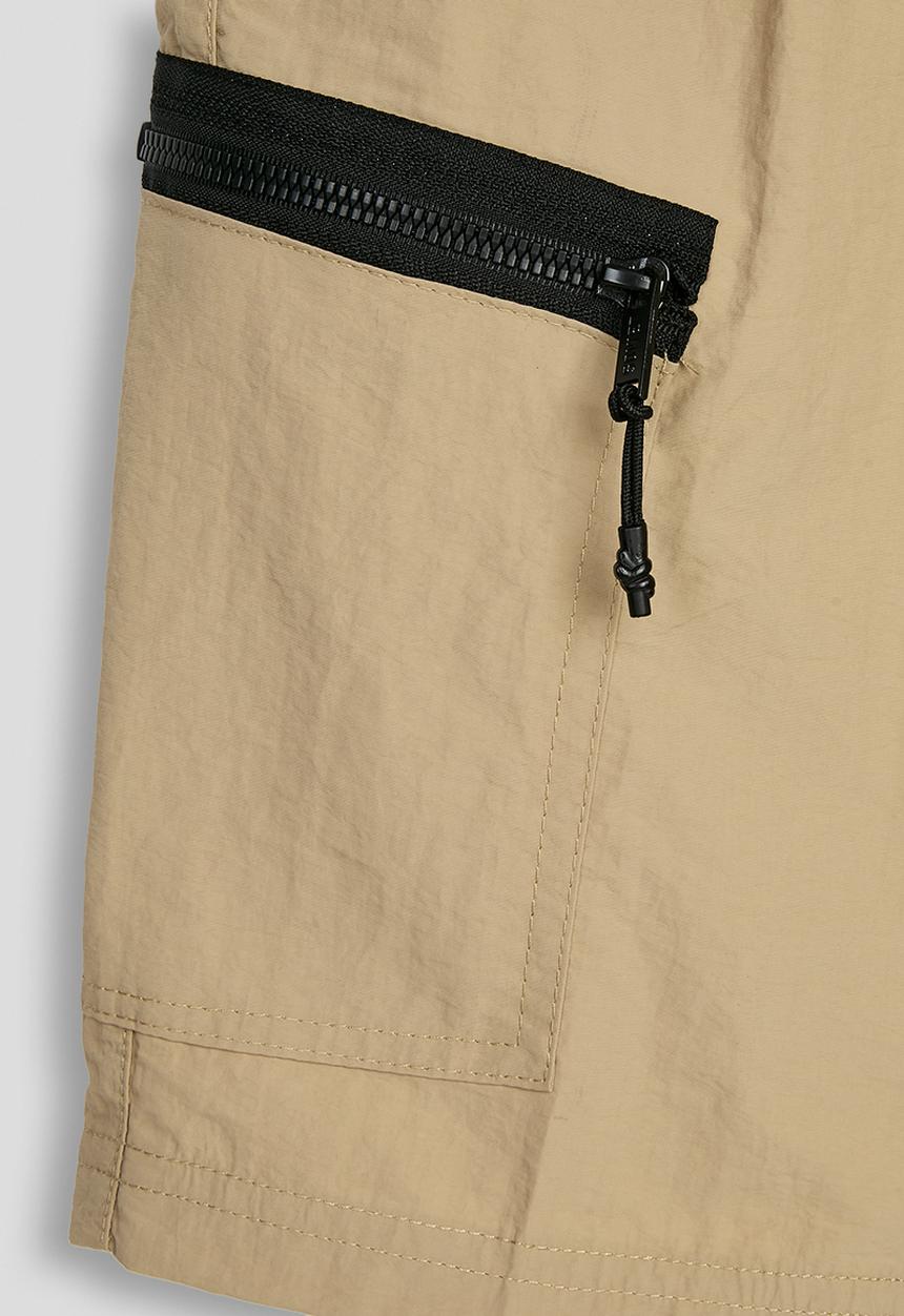 SOVIET - B Roshi - New Khaki