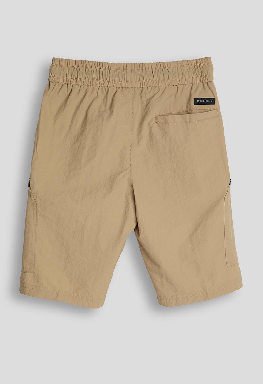 SOVIET - B Roshi - New Khaki