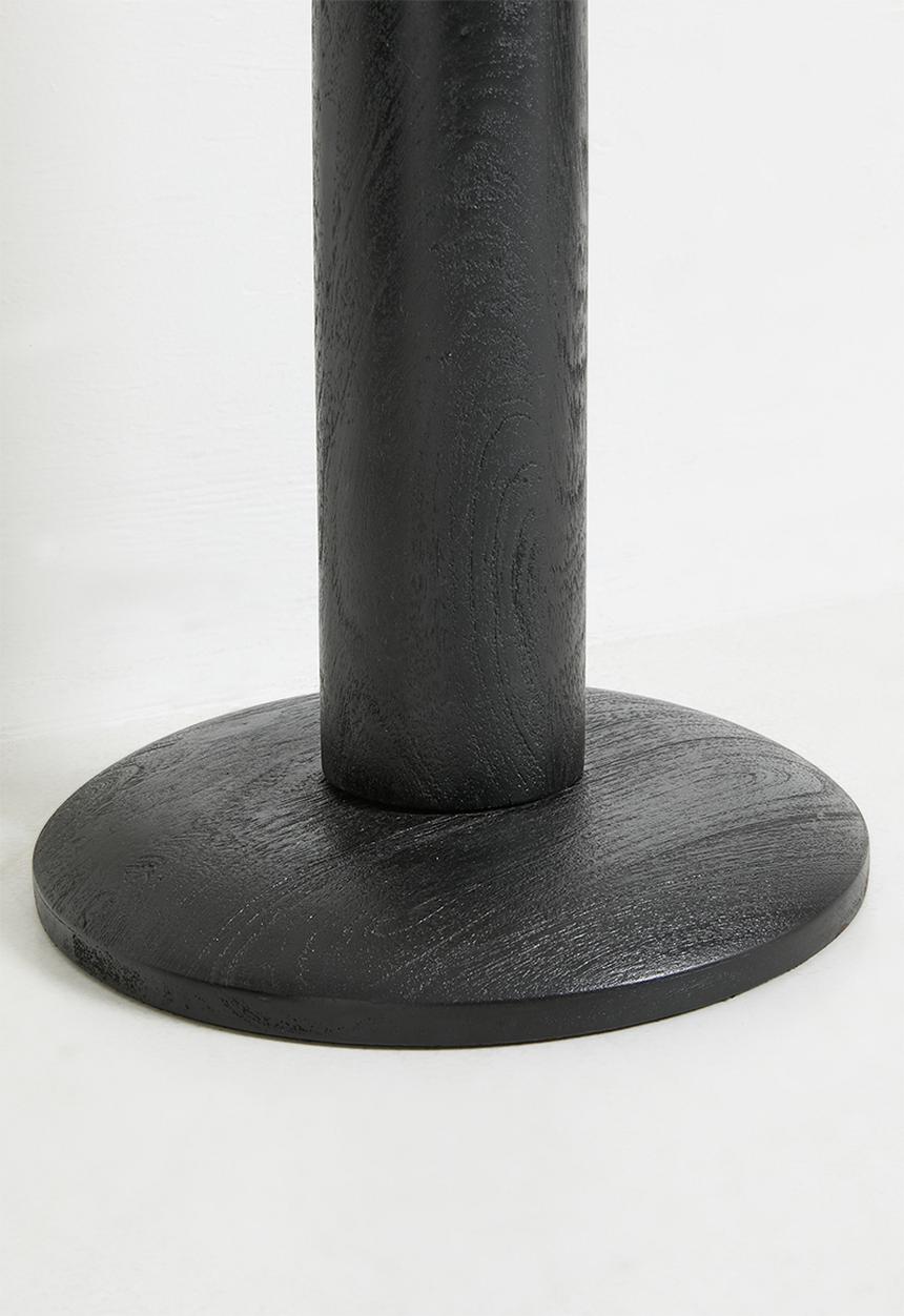 Sixth Floor - Reeve Side Table - Black