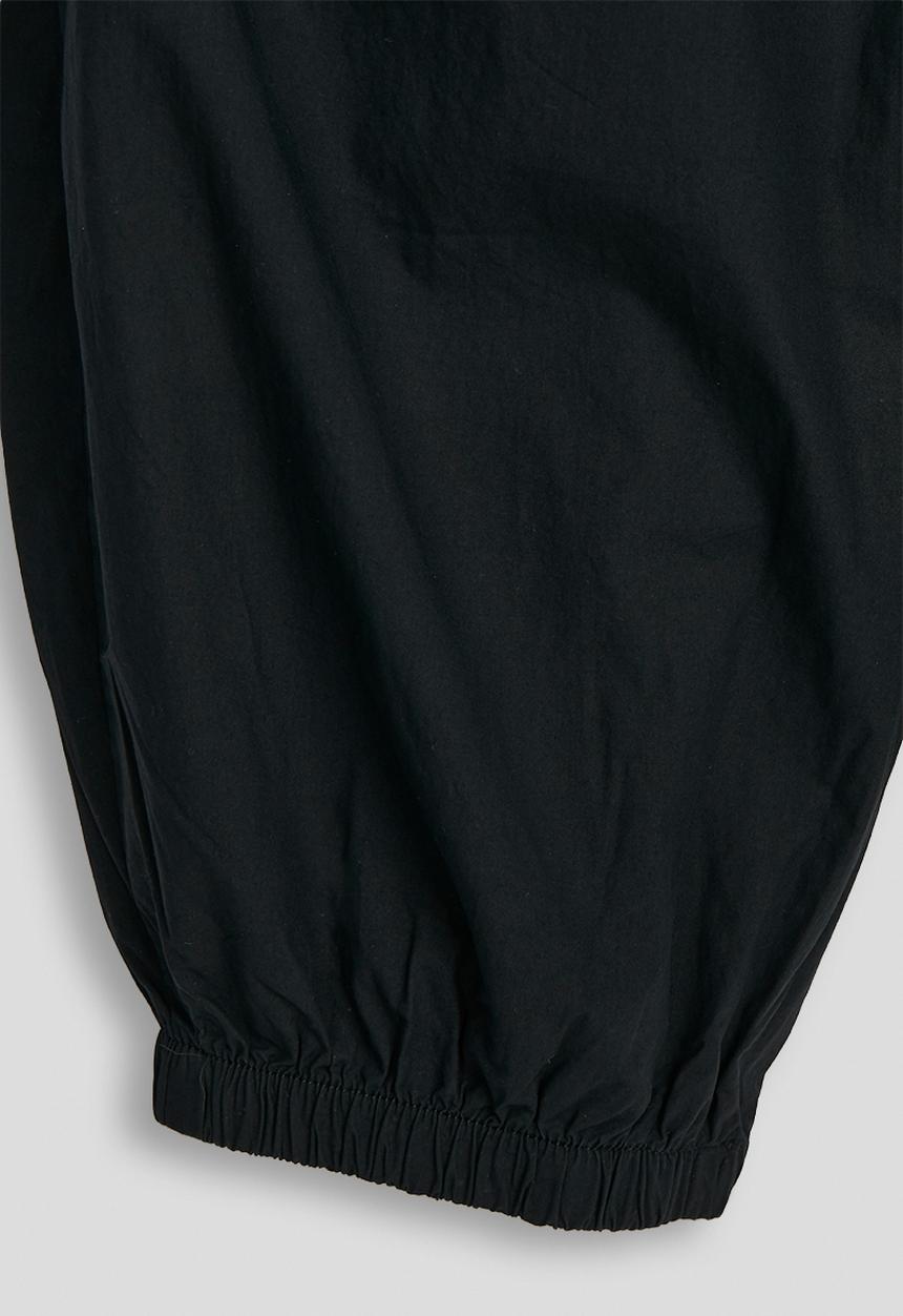 Pop Candy - Jogger-style chinos - black