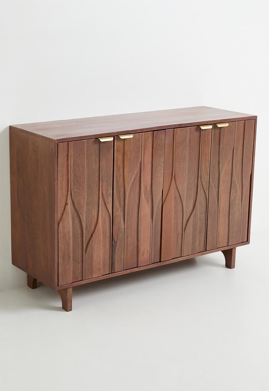 Sixth Floor - Pylon Sideboard - Natural