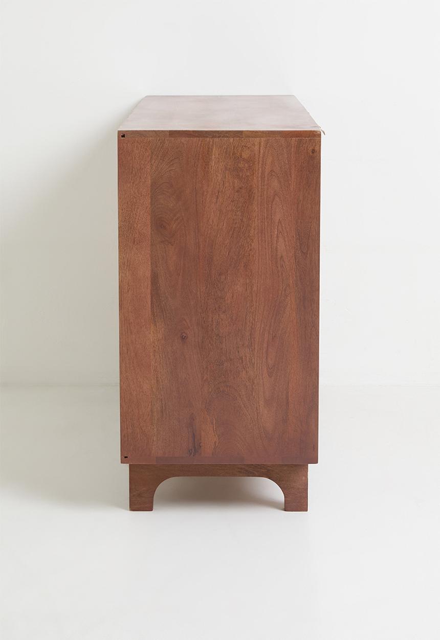 Sixth Floor - Pylon Sideboard - Natural
