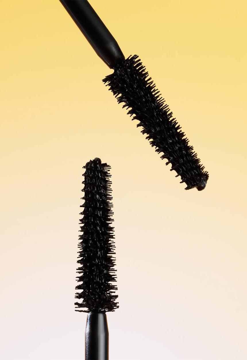 essence - Lash PRINCESS false lash effect mascara TUBING sr - Black
