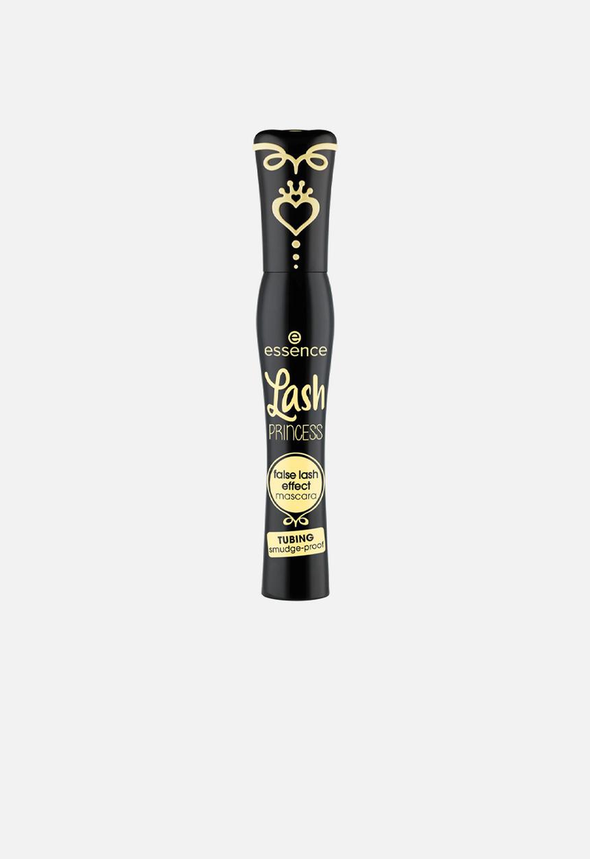 essence - Lash PRINCESS false lash effect mascara TUBING sr - Black