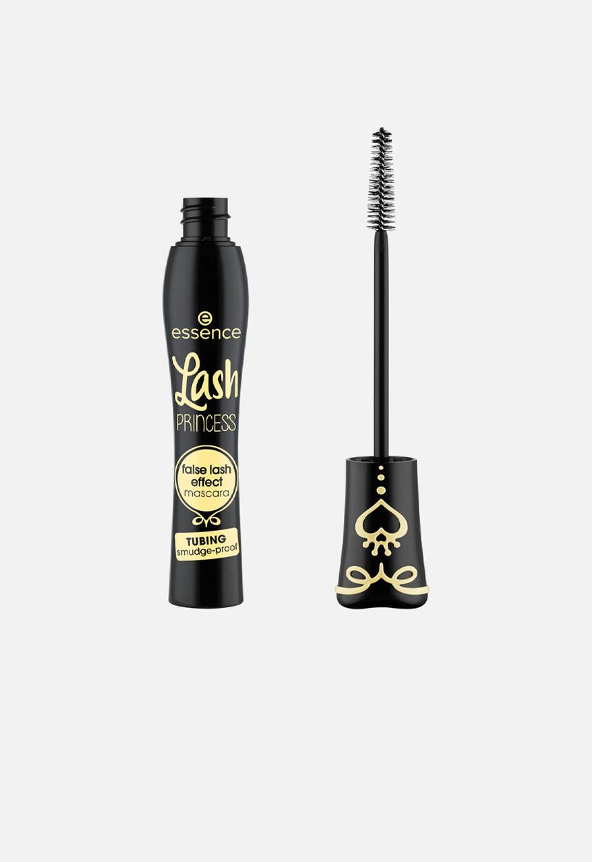essence - Lash PRINCESS false lash effect mascara TUBING sr - Black