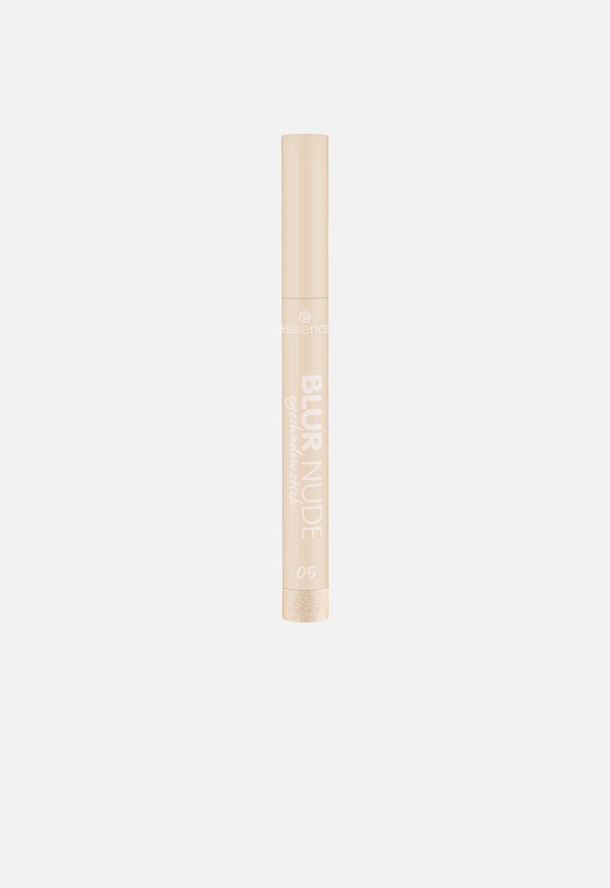 essence - BLUR NUDE eyeshadow stick - 05 Oat Milk Glow