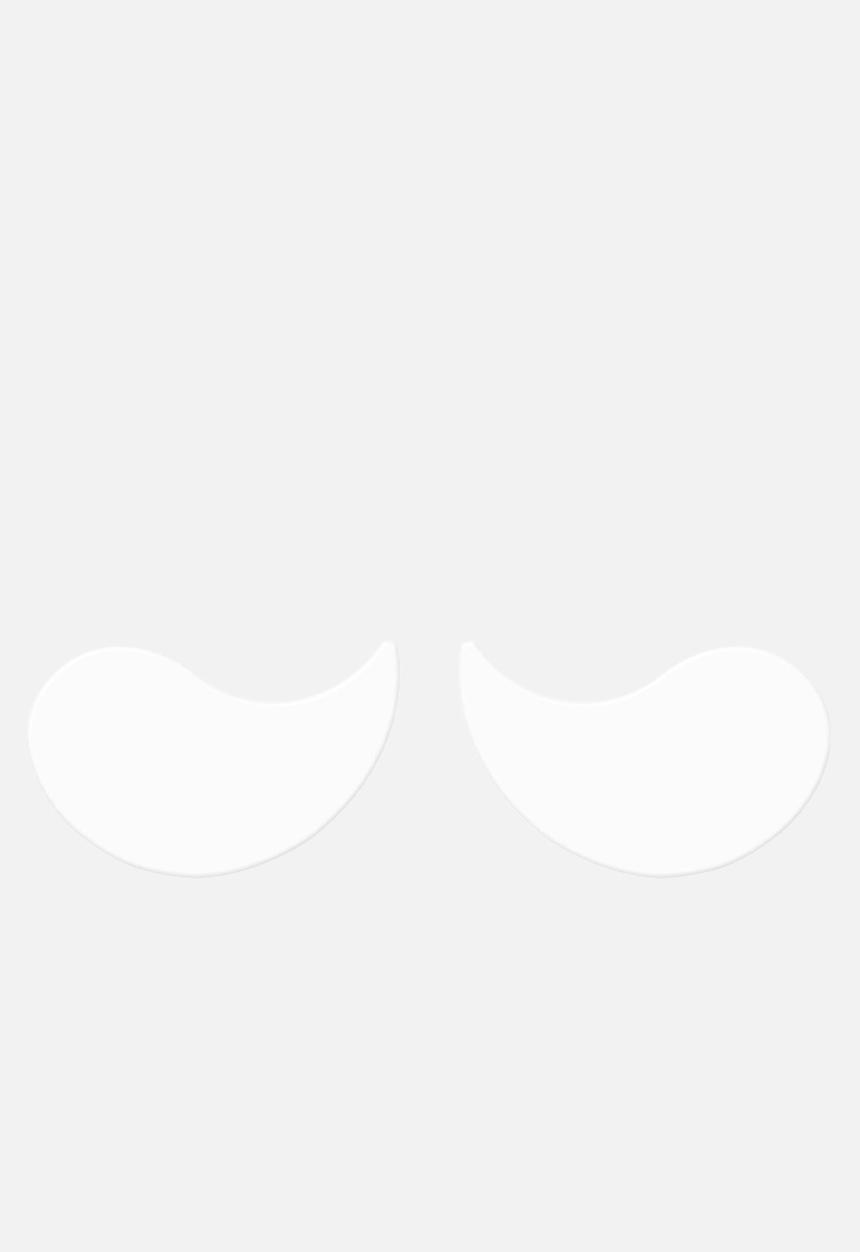 essence - milky GLAZED hydro gel eye patches 30 Pairs